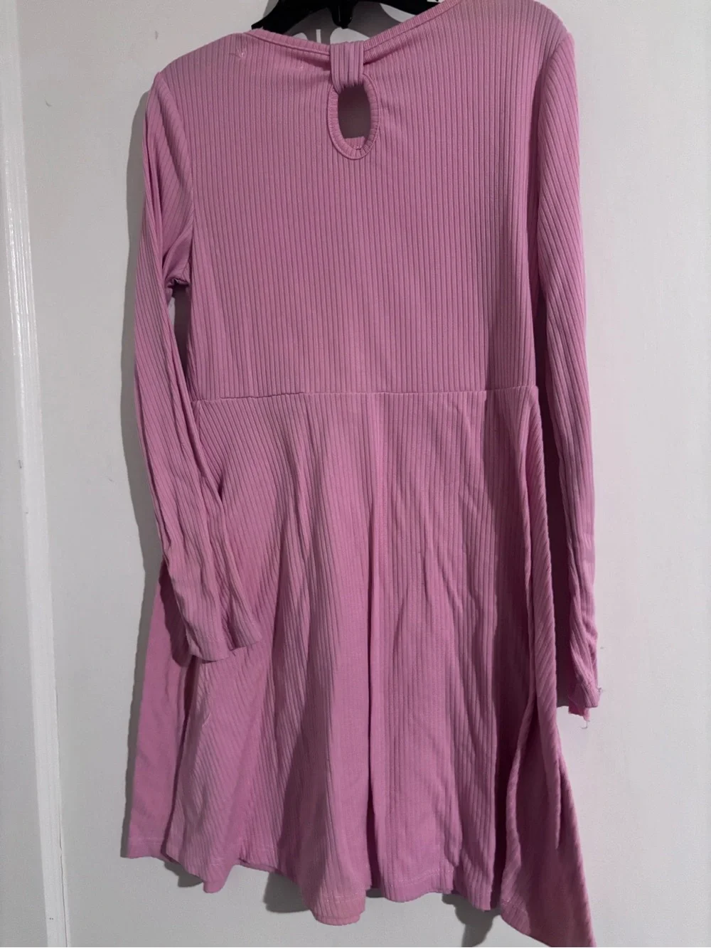 btween soft ribbed
